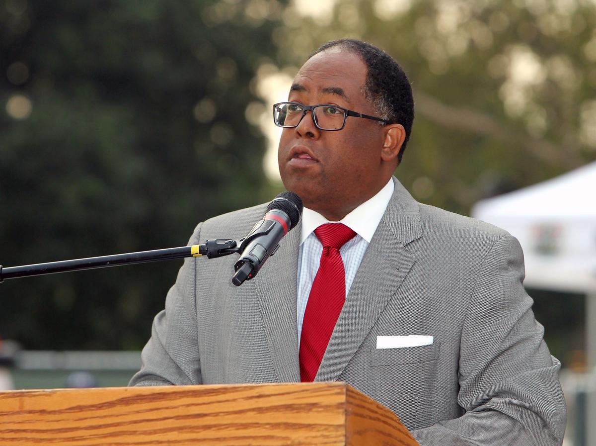 Councilman Ridley-Thomas Has ‘No Intention of Resigning’ Following Indictment