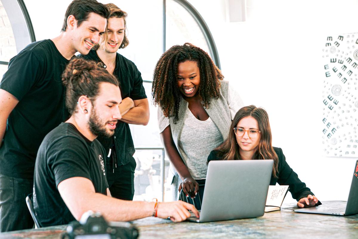 5 Ways to Become a Top Performer at Any Company