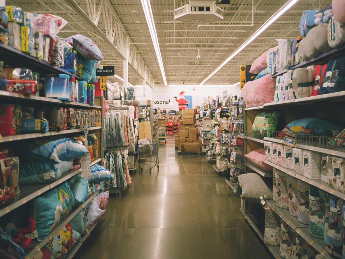 Home Goods Offering Online Shopping: Could It Boost TJX Shares?
