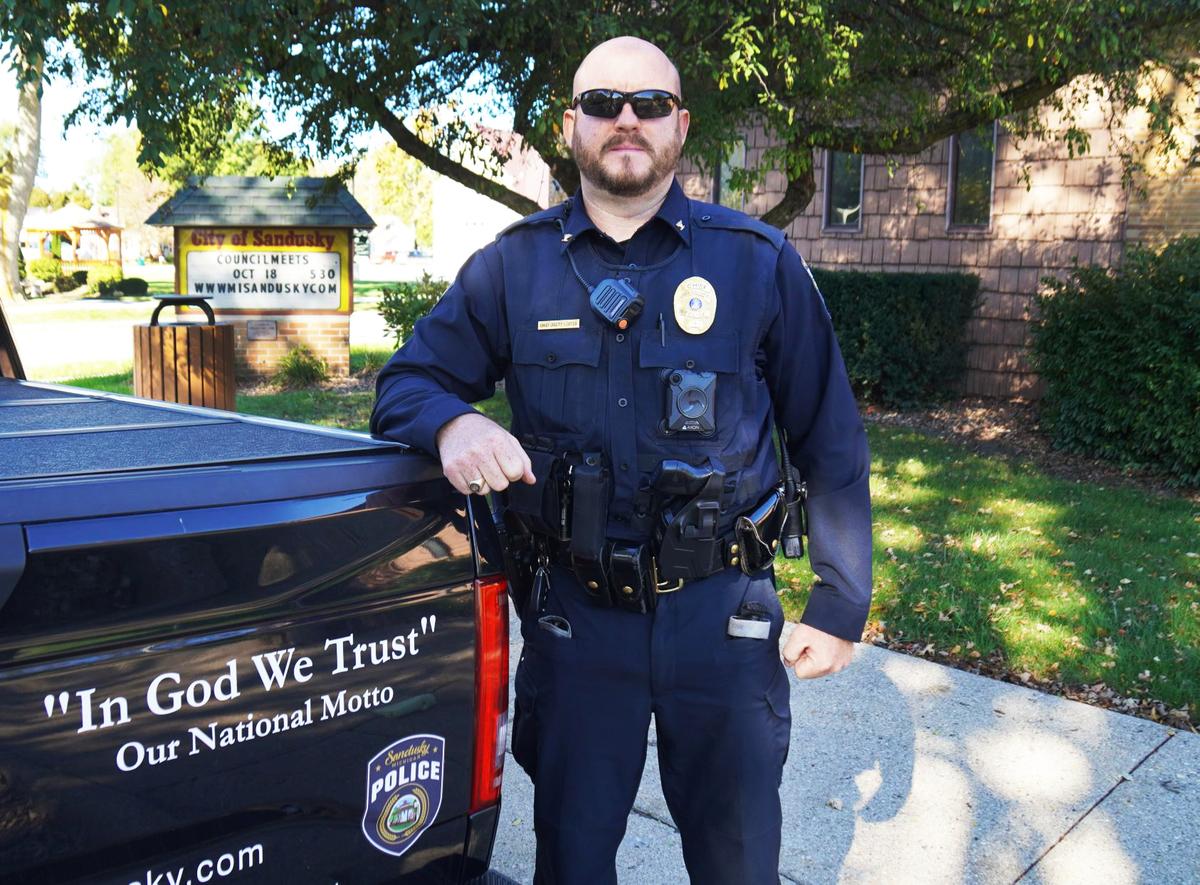 Curse of Fentanyl Coursing Through Small-Town America