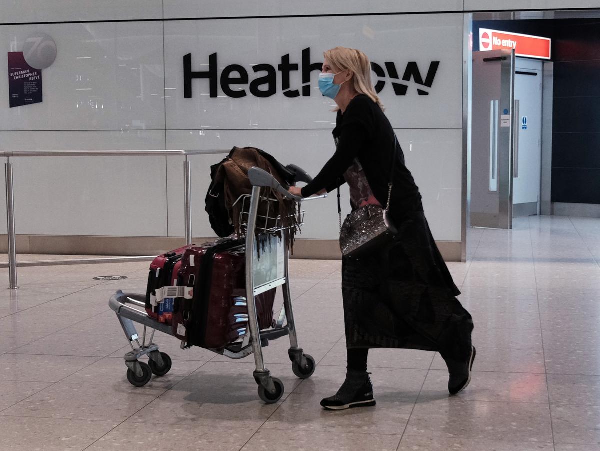 Heathrow to Raise Passenger Charges by up to 76 Percent