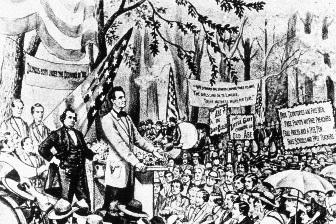 America Deserves Bigger Debates, Not Better Slogans