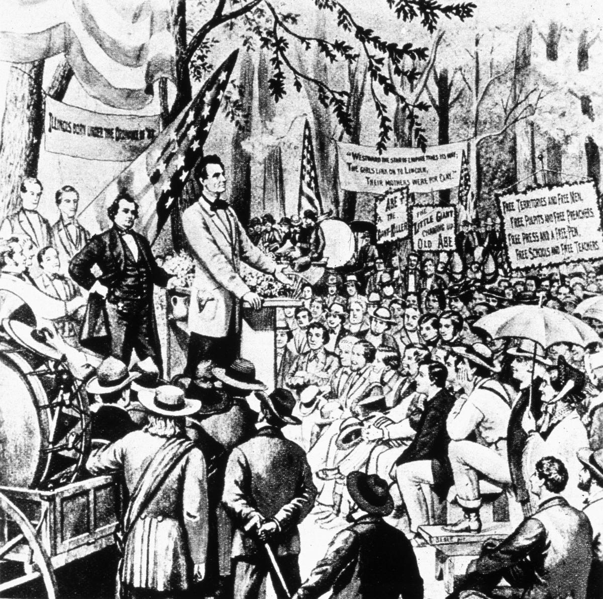 America Deserves Bigger Debates, Not Better Slogans