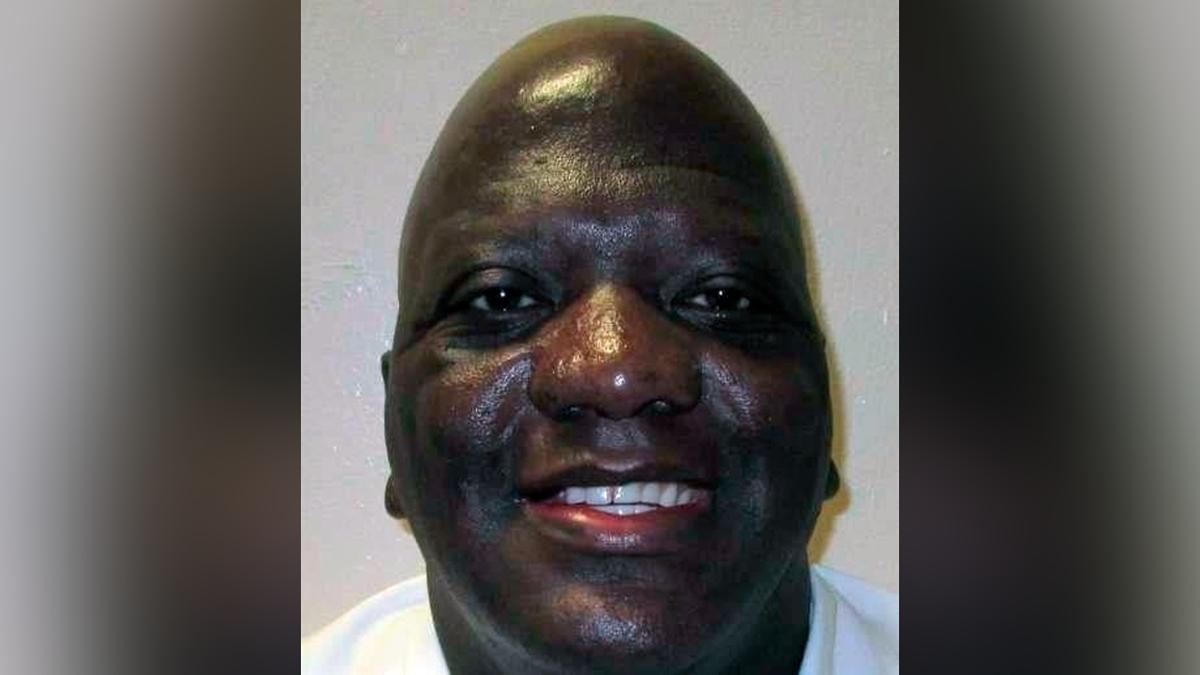 Alabama Man Executed for 1991 Murder of Woman