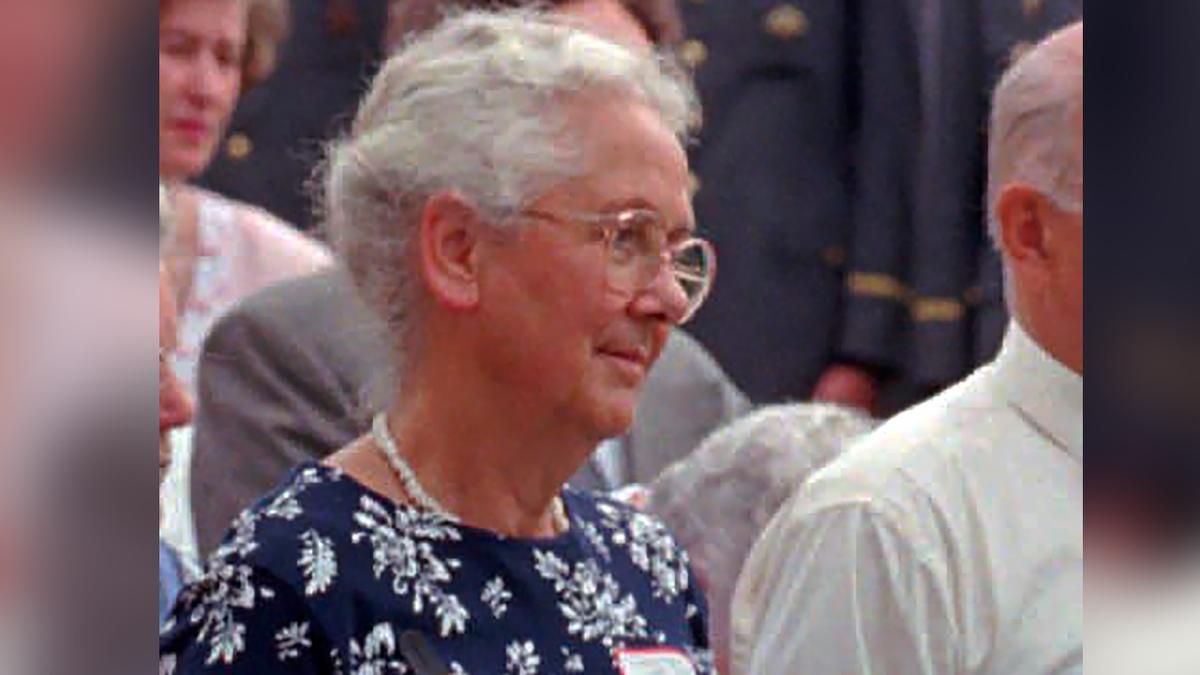 Lorli von Trapp Campbell, of ‘Sound of Music’ Family, Dies