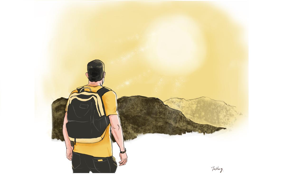 Hope Is a Good Thing