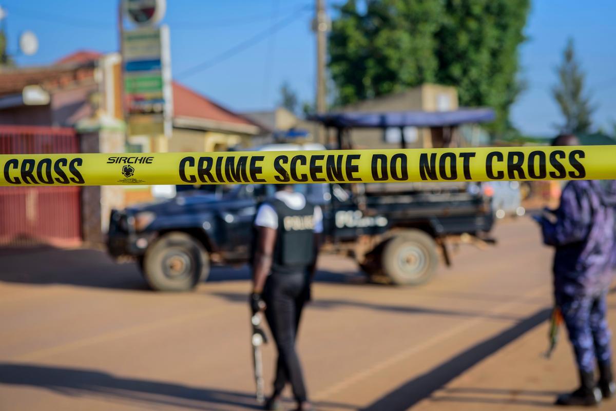 Uganda’s President Says Deadly Blast Likely a Terrorist Act