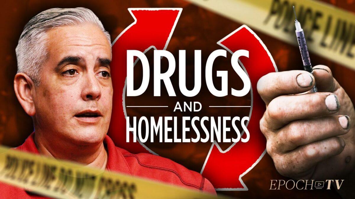 EpochTV Review: Former Destitute Man Talks About the Root Causes of Homelessness