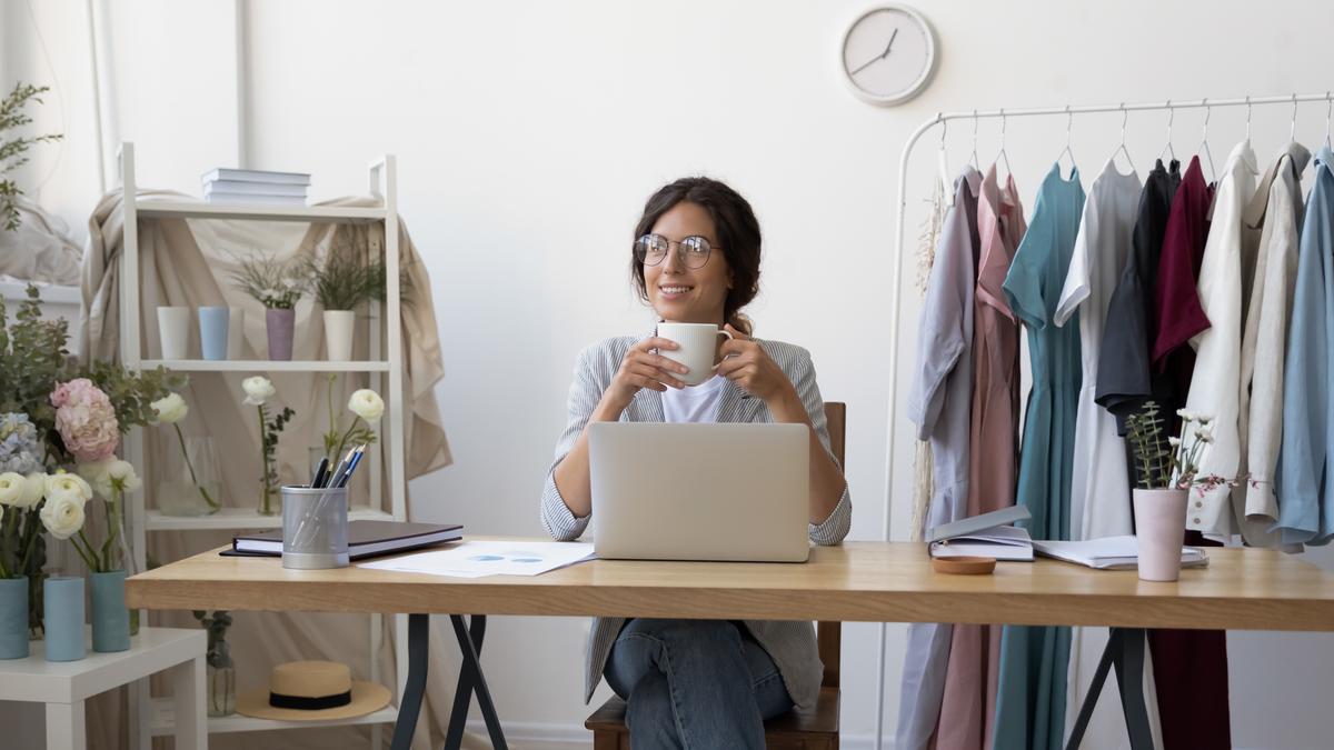 Stillness and Curiosity