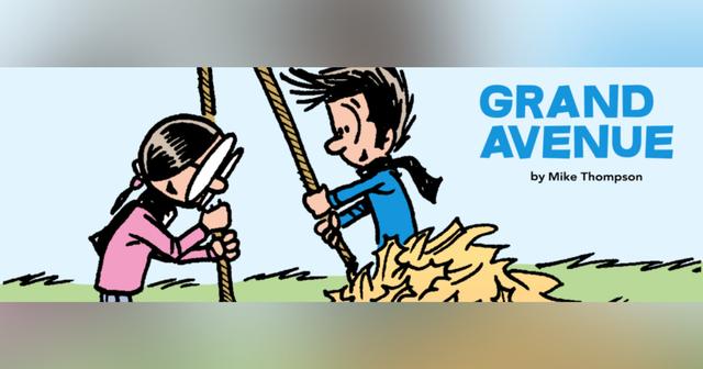 Comics The Epoch Times