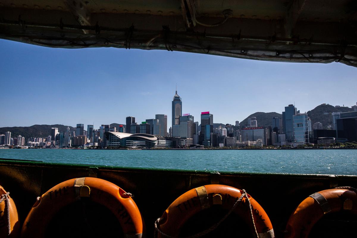 Hong Kong Convicts Second Person Under National Security Law