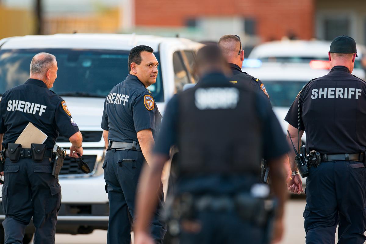 Sheriff: Child’s Remains, 3 Abandoned Siblings Found in Home