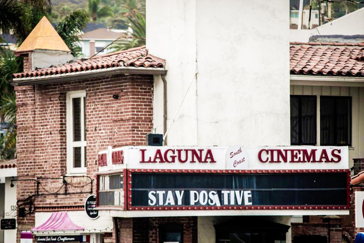 Thousands of Laguna Beach Residents Lose Power Twice in One Weekend