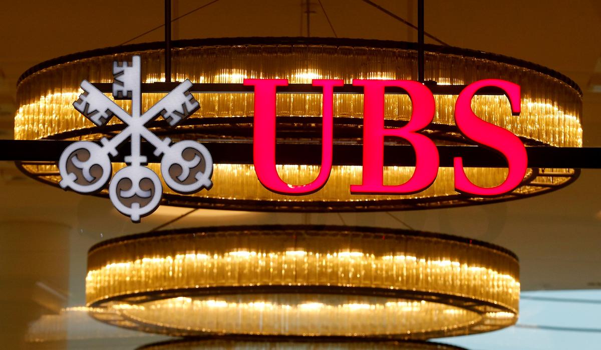 UBS Plans Digital Banking Model for the Mass Affluent in America