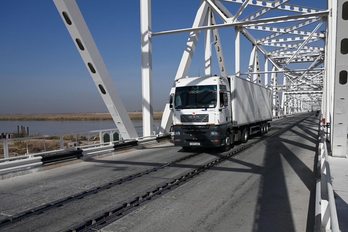 Latest IG Report Paints Grim Picture of Afghanistan’s Economy