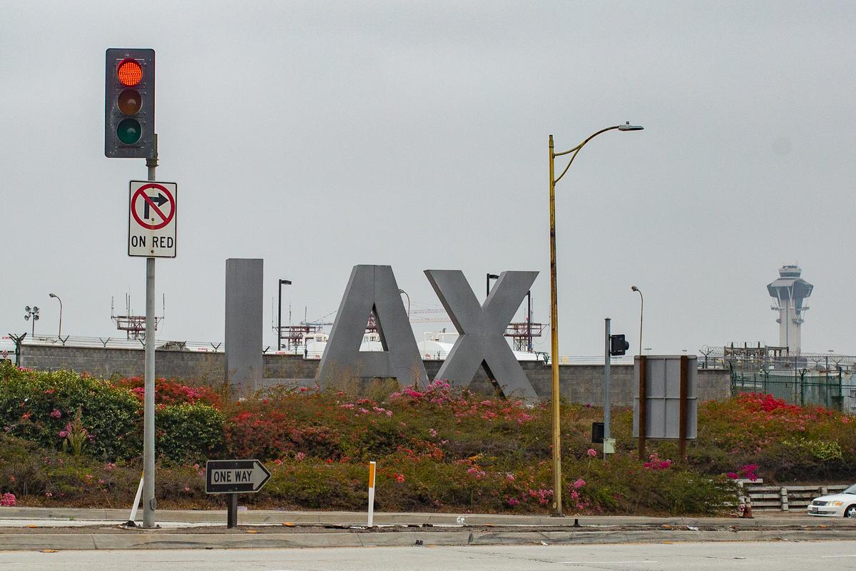 Japan Airlines’ Budget Carrier Opens Los Angeles-Tokyo Route