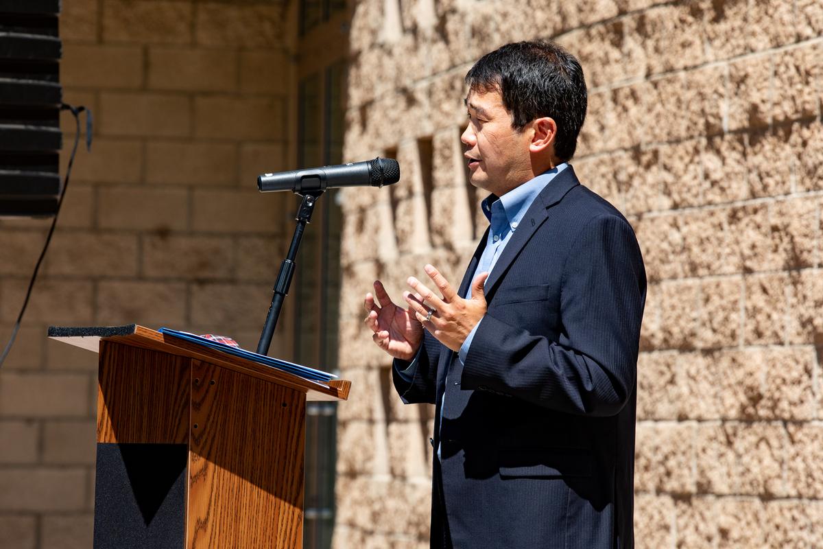 Anti-State Senator Ads Show Technology Changes Elections