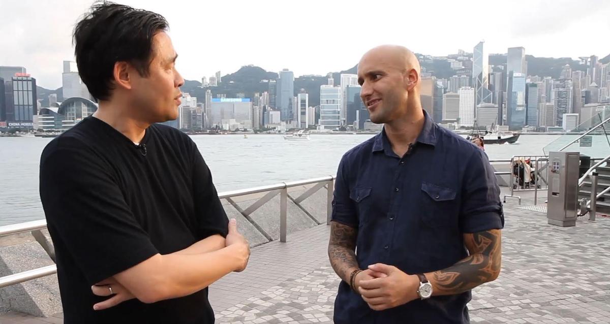 Cinema Documentary Review: ‘The Epic Journey’