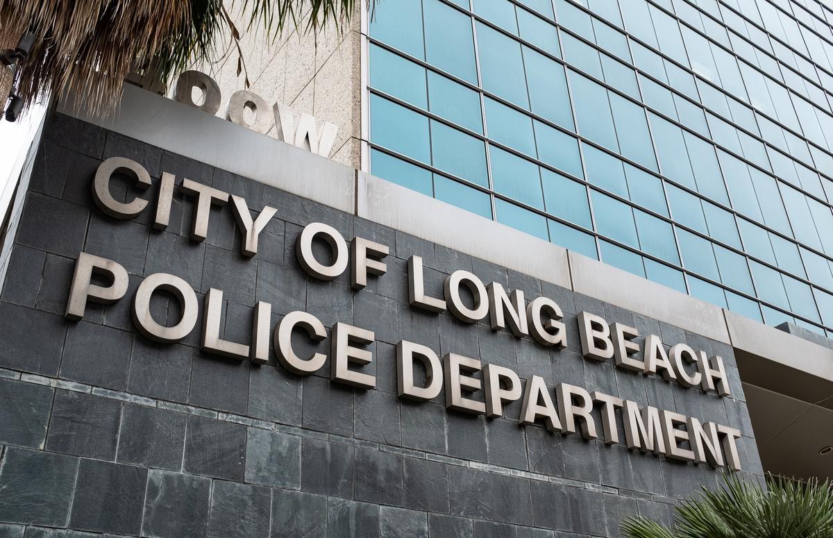 Boy, 4, Found Safe After the Car He Was in Was Stolen in Long Beach; Suspect Held