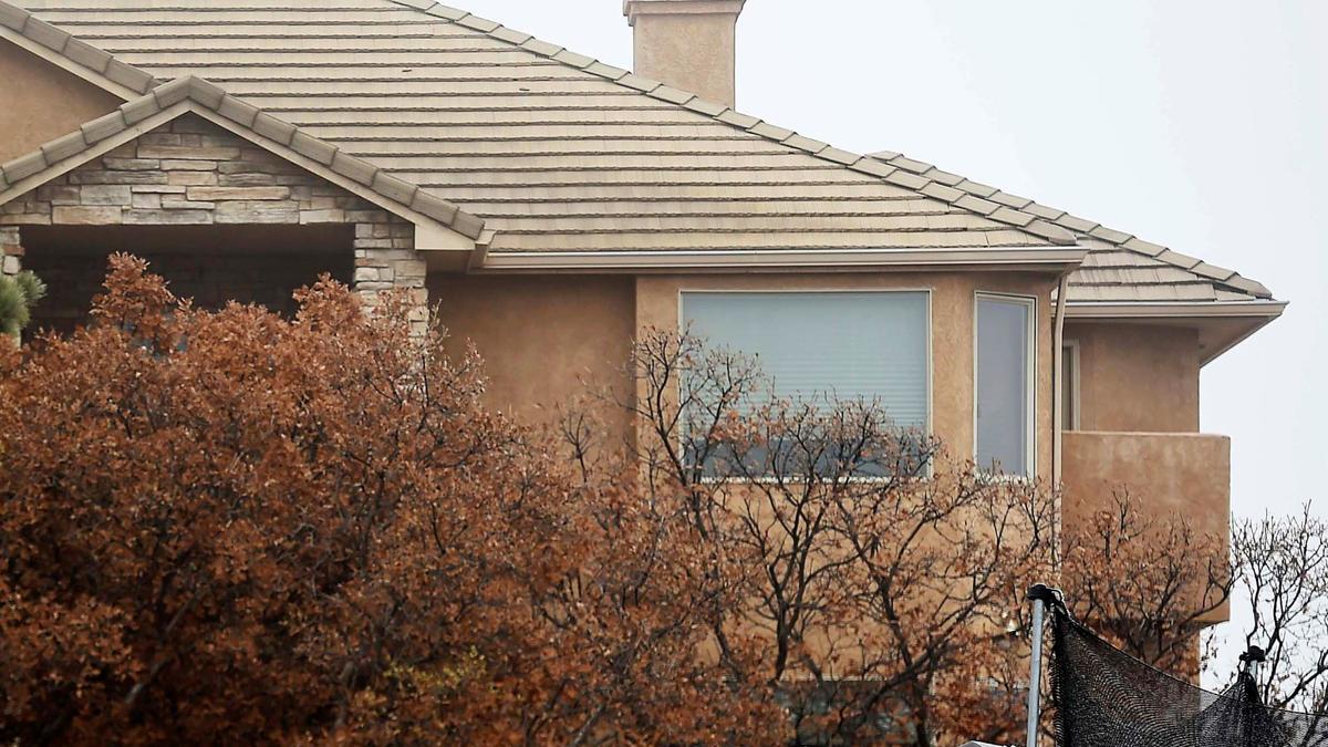 Sheriff: Colorado Parents, 2 Children Dead in Murder–Suicide