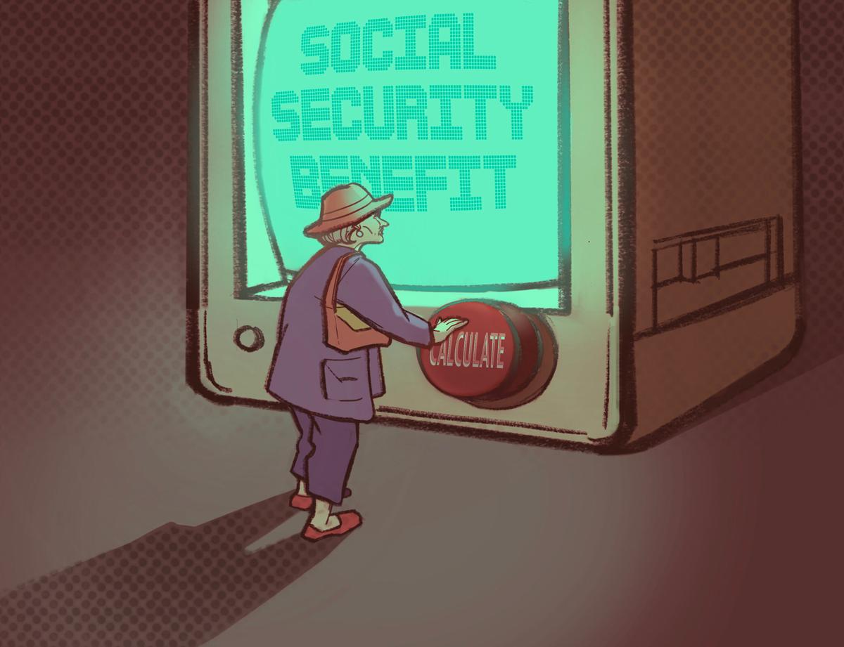 How a Social Security Benefit Is Figured—for Beginners and for Experts