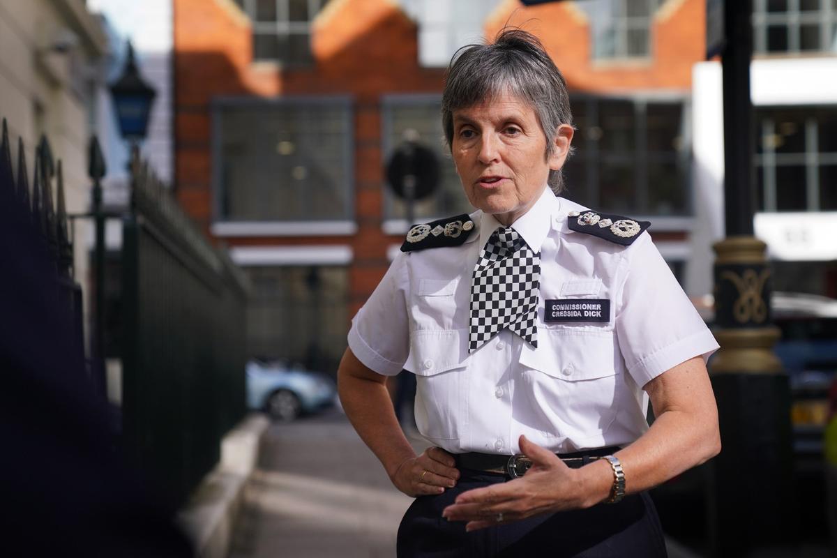 UK to Deploy Undercover Police Outside Clubs to Protect Women