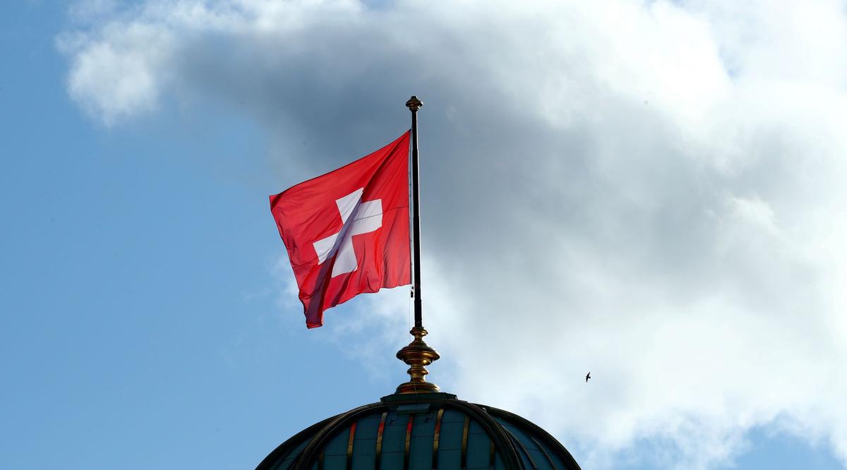 Switzerland’s Shameful Subservience to the Chinese Regime