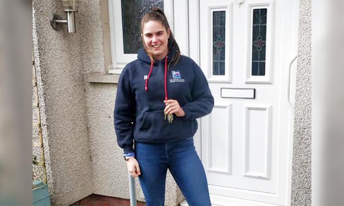 Hardworking Teen Trainee Nurse Buys First Home at 19: ‘I Am a Saver at Heart’