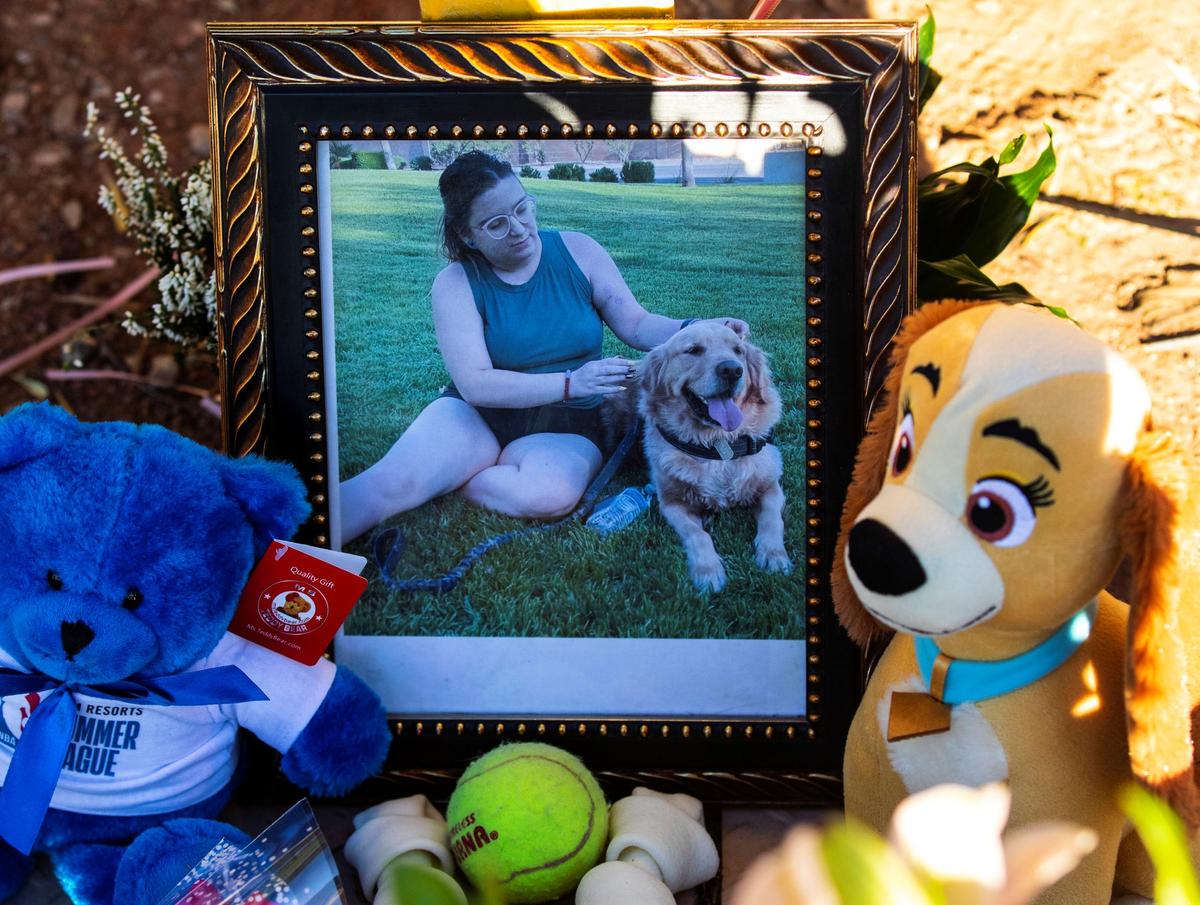 Family Mourns Woman’s Death in Crash Involving Ex-NFL Player
