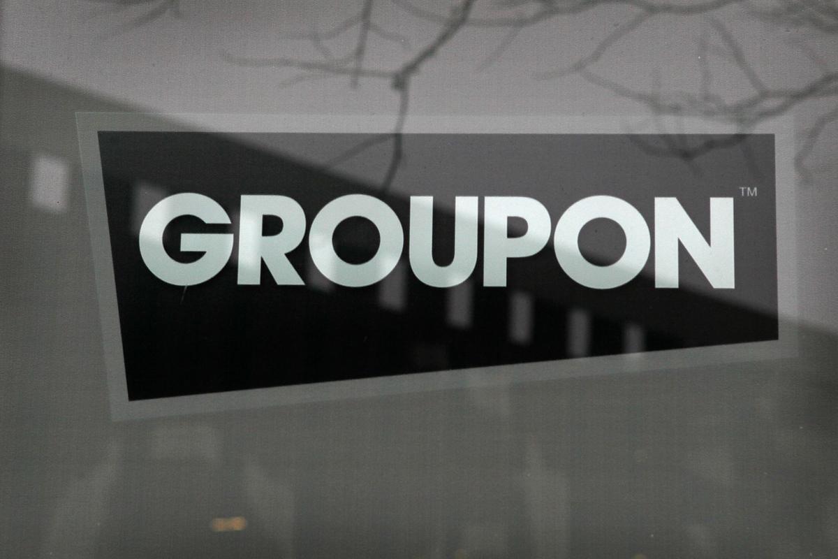 Groupon’s 30 percent Q3 Revenue Decline Was Led by Lower Demand