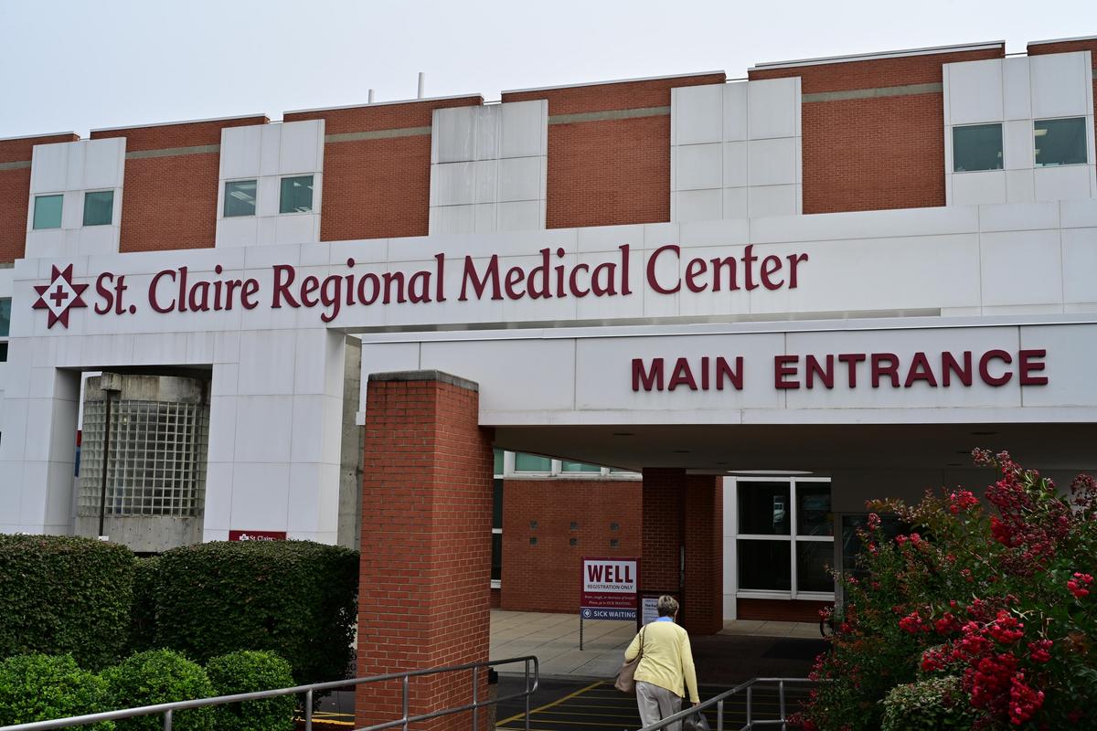 ‘White Privilege’ Nurses Mandated to Undergo ‘Implicit Bias’ Training in Kentucky