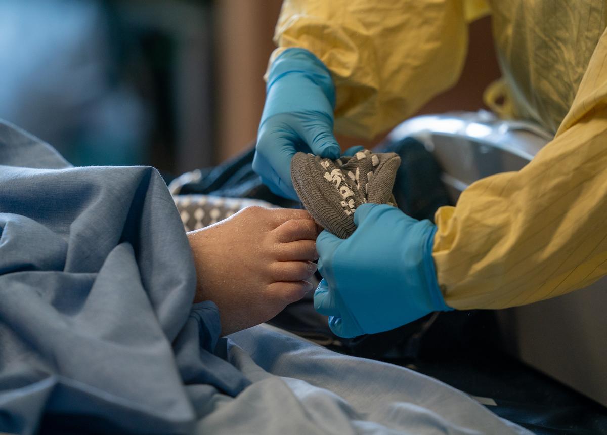 Canada’s Expensive Health-Care System Ranks Poorly Compared to Most Developed Countries: Study