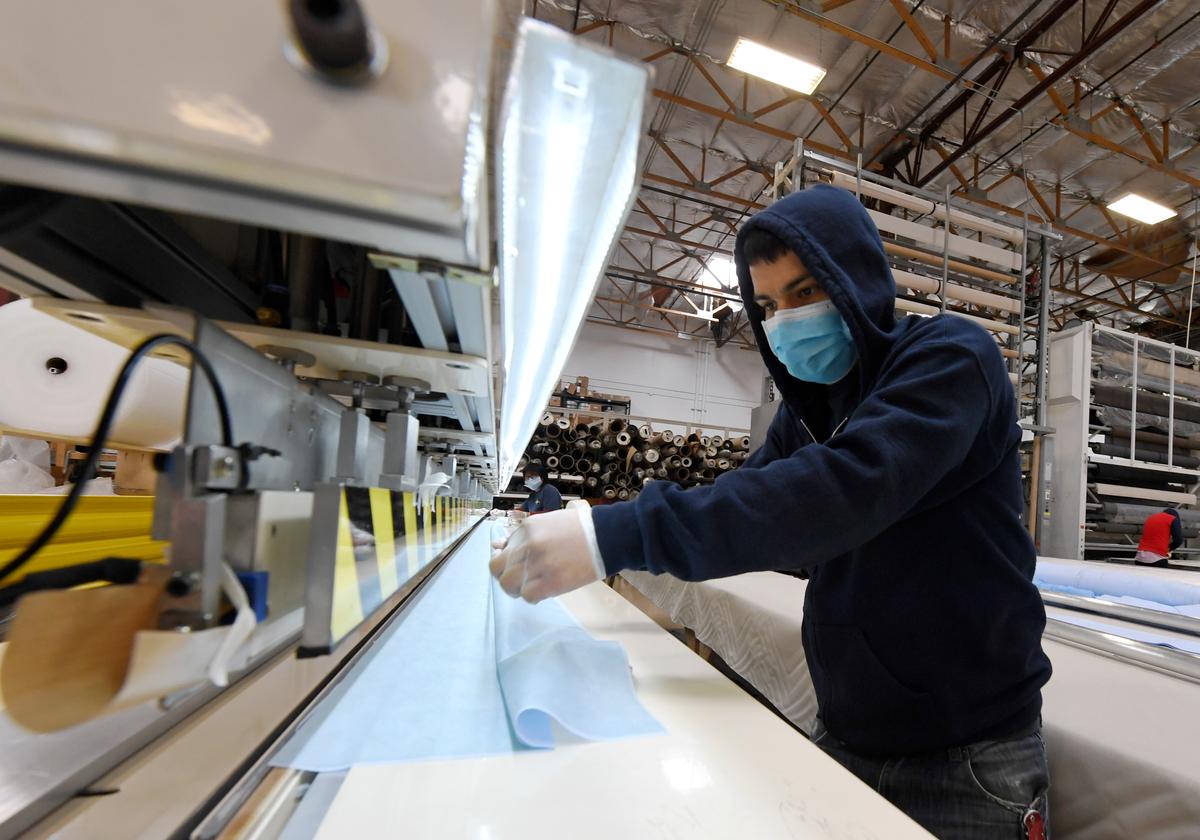 Manufacturing Mindfulness: 7 Lessons From the Pandemic