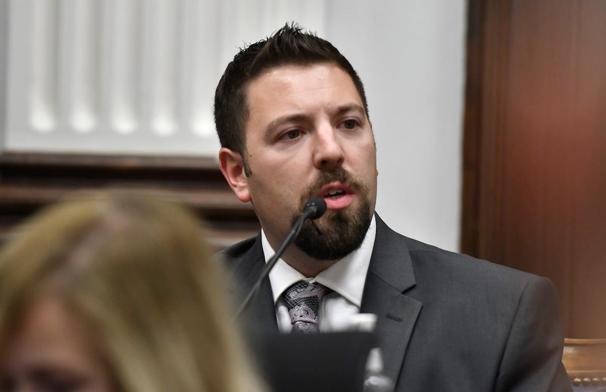 Rittenhouse Trial: Kenosha Detective Says Prosecutor Asked to Not Execute Phone Warrant on Key Witness