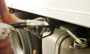 Business Taxpayers Can Recover Certain Federal Taxes Paid on Fuels, IRS Guidance Says