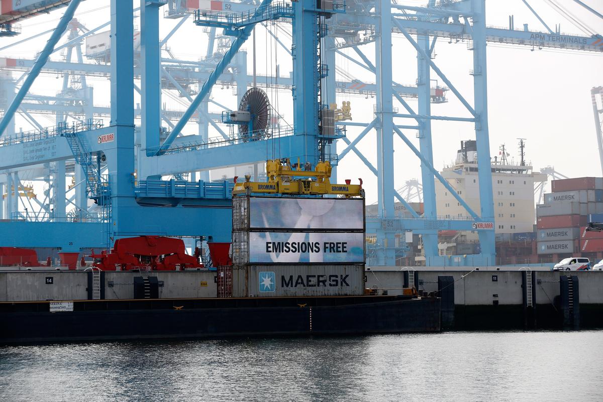 EU Company Granted Concession for Croatian Port Terminal After Cancellation of Tender With Chinese Bidder