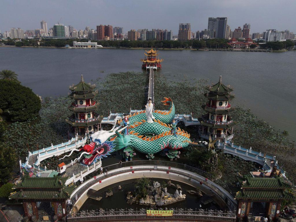 Beijing Objects to Vancouver’s Plan to Form Partnership With Taiwanese City
