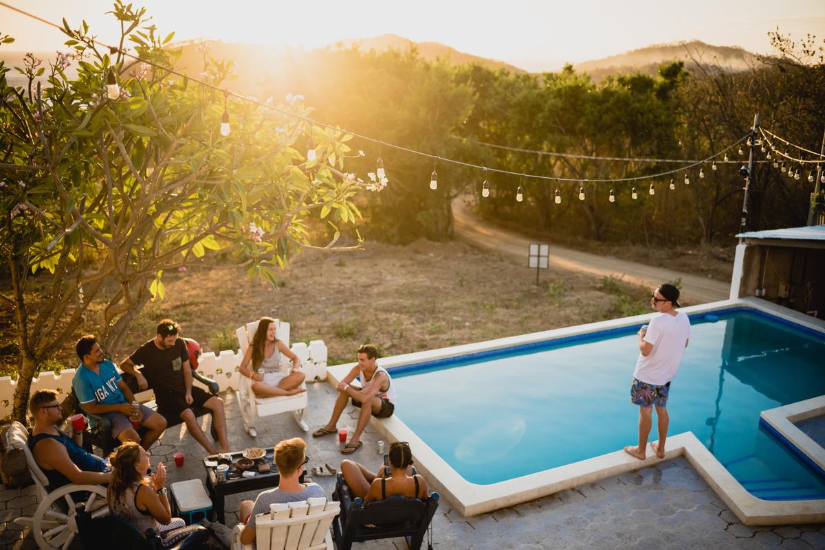 So Long, Hotels: How to Rent the Perfect Vacation Home