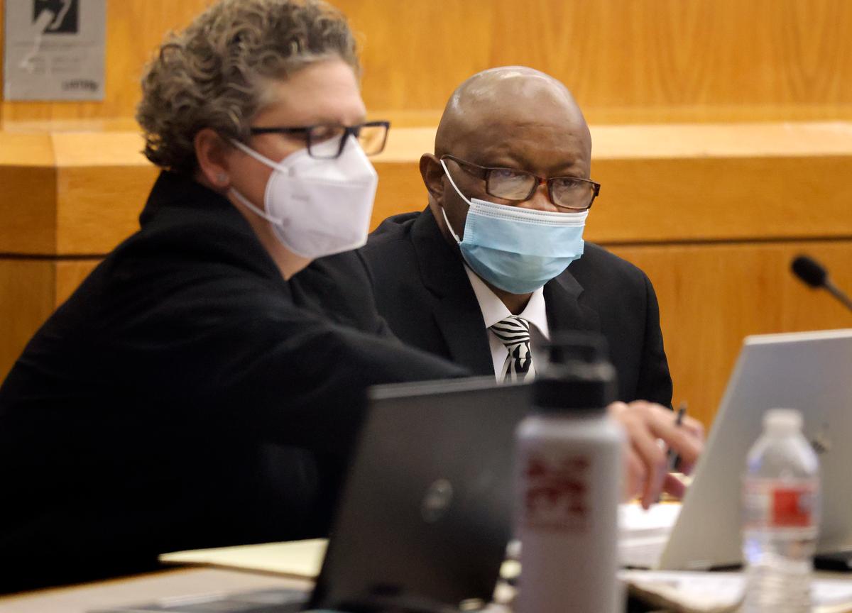 Texas Man Who Allegedly Murdered 18 Elderly Women Over Two-Year Period Begins Trial