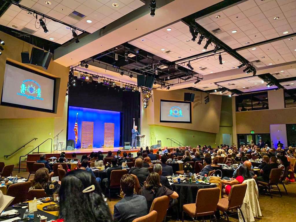 Christian Organization Debuts in Orange County With Stand for Religious Freedom