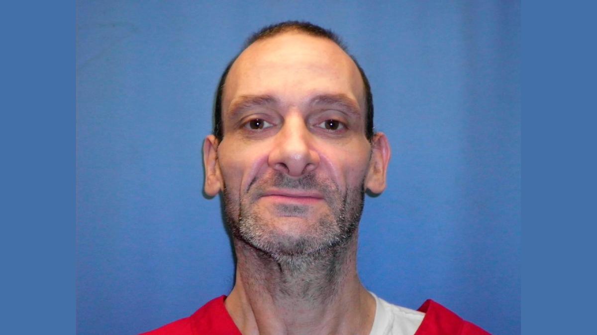 Mississippi Executes Man Who Killed Wife, Terrorized Family