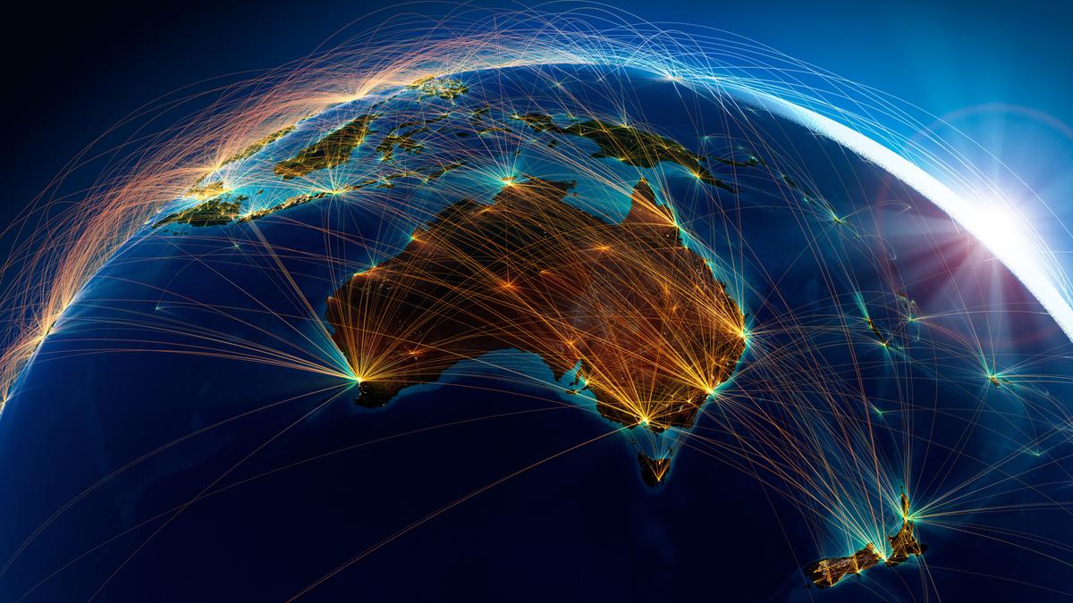 State-Linked Cyber Actors Could Face Counter-Attack From Australia: Intelligence Boss