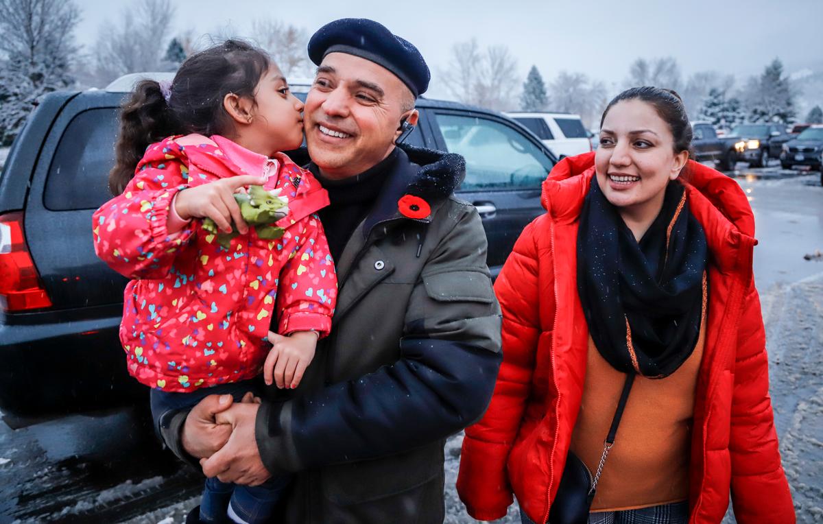 ‘I Have Nothing Left’: Merritt, BC, Family Asking for Help After Losing Home