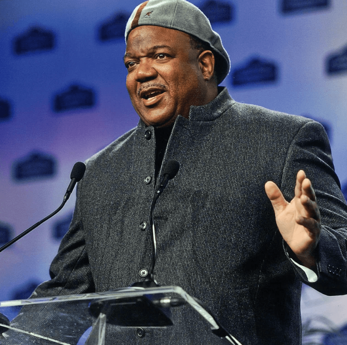 James Golden, aka ‘Bo Snerdley,’ on Rush Limbaugh, Crushing Cancel Culture, and Speaking Up