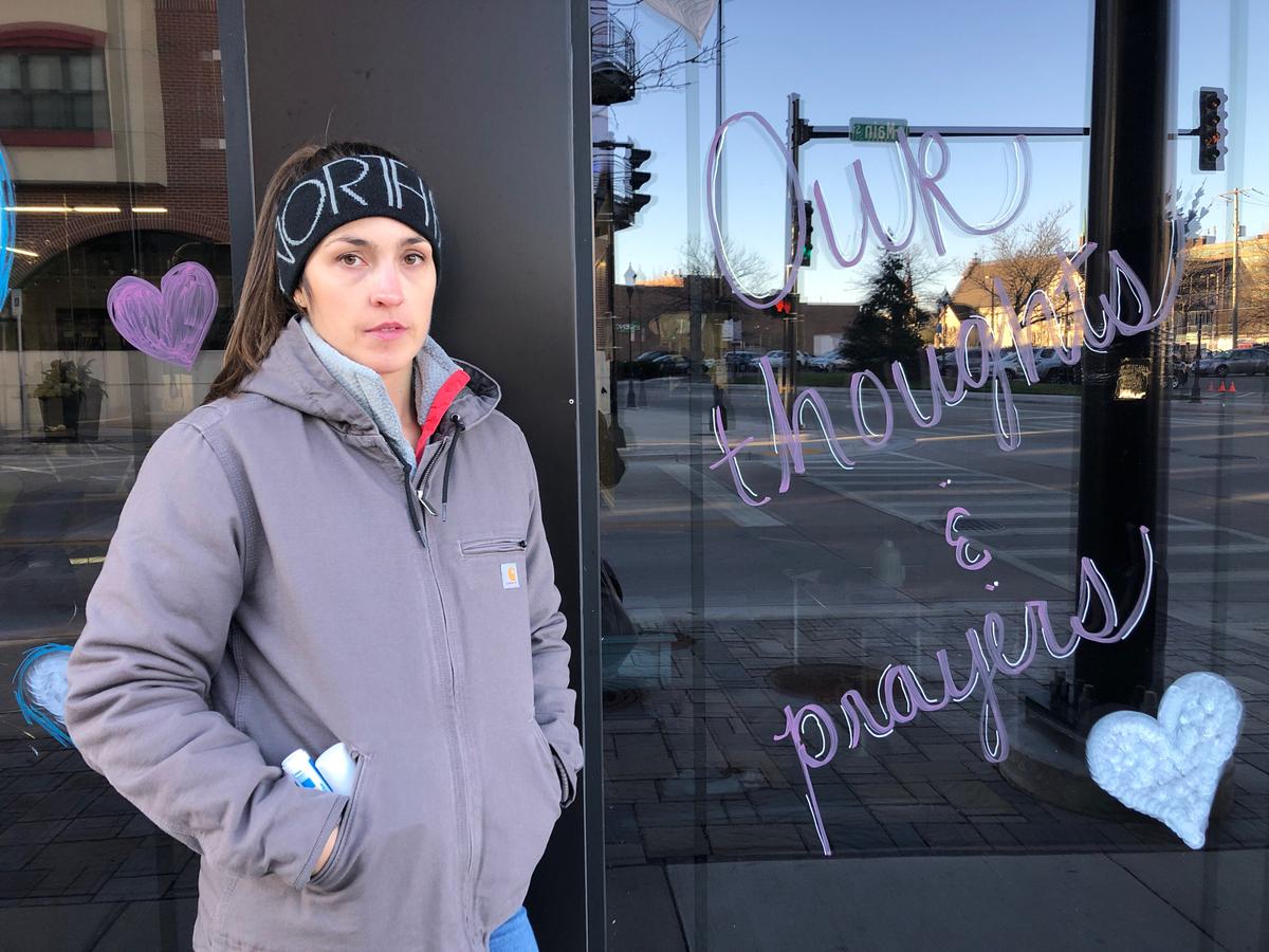 Waukesha Residents Shaken, Heartbroken by Christmas Parade Attack