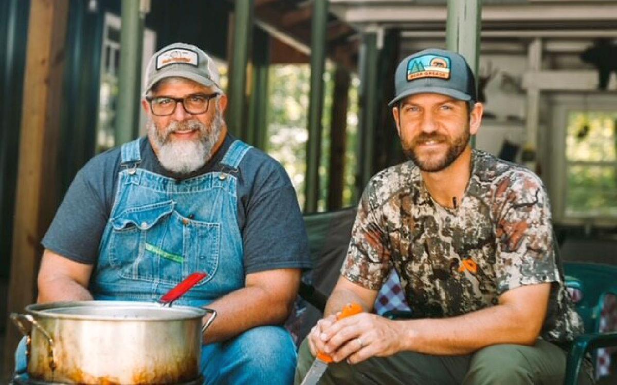 Bear Grease’s Imprint on Our Culture Is Still Highly Relevant Thanks to Clay Newcomb