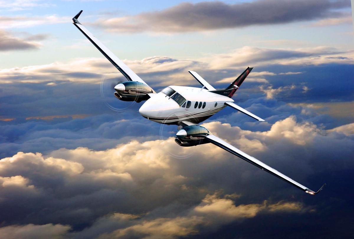 A Private Aircraft Is the Key to Ultimate Freedom, but What’s the Best Way to Own It?