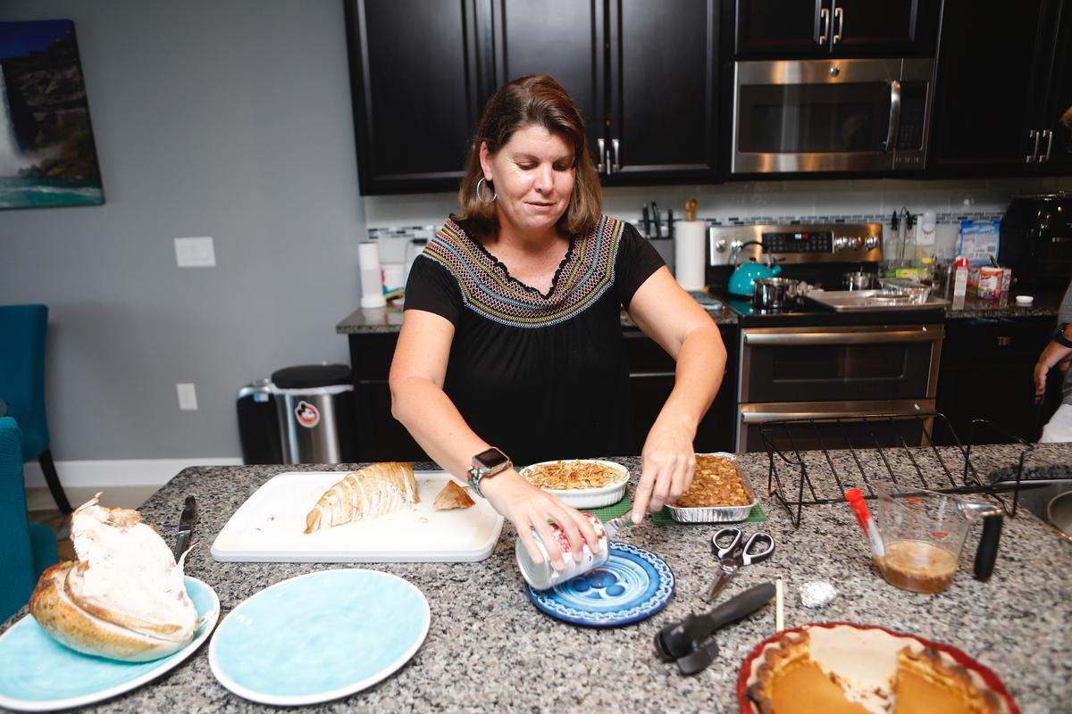 What Americans Say About Rising Prices This Thanksgiving