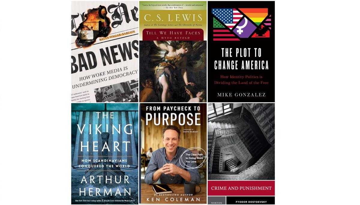 Recommended Reading: Epoch Booklist