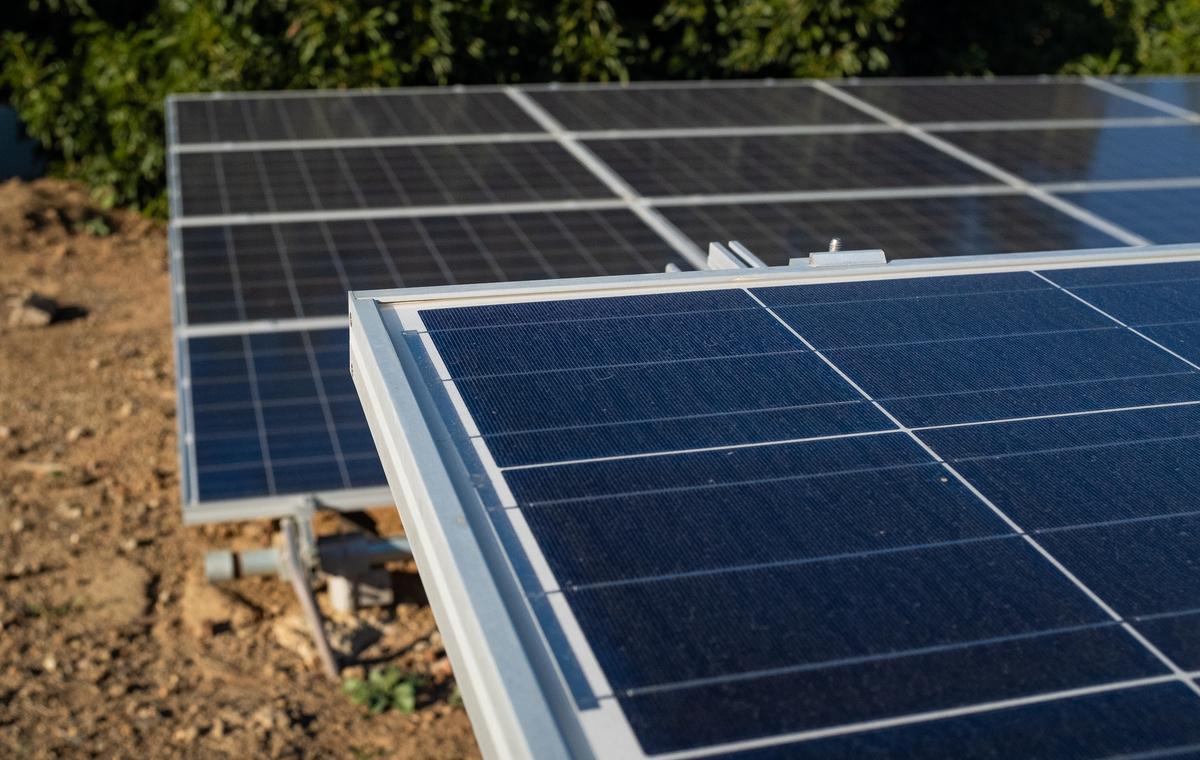 Orange County Power Authority: The Perfect Crime (Part 2)